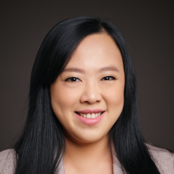 Jessica Setiawan