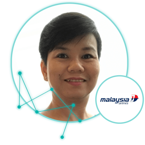 Wong Wai Kuan - Digital Marketing Asia 2025