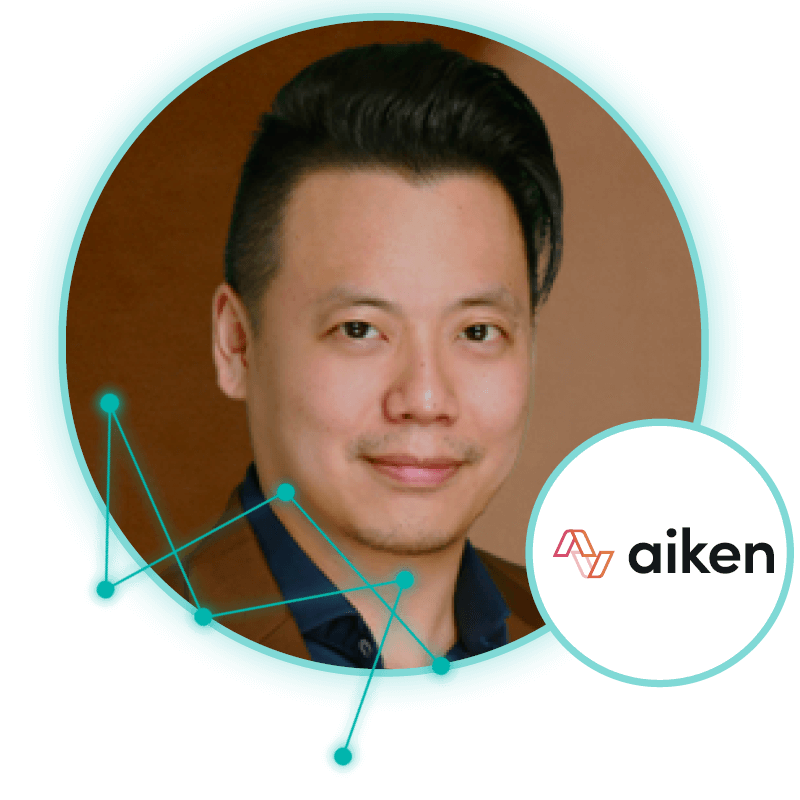 Kenneth Chiew