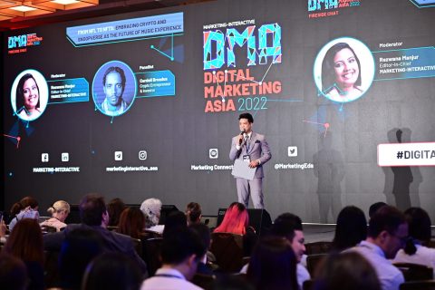 Digital Marketing Asia 2023