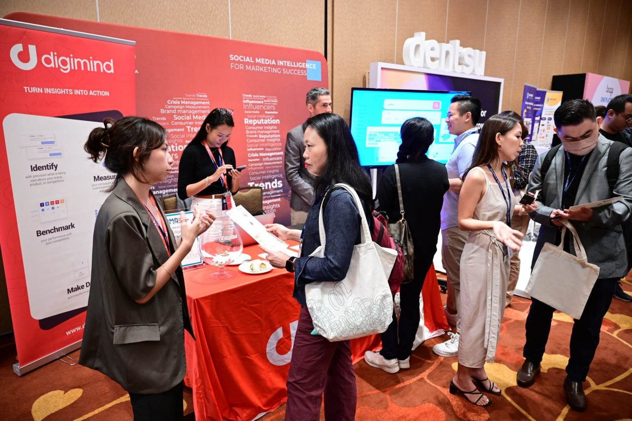 Digital Marketing Asia 2023