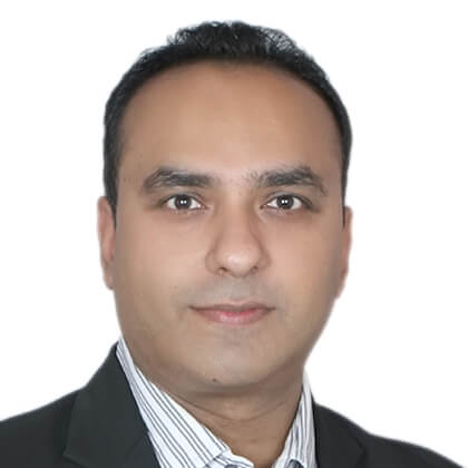 Piyush Rajpal