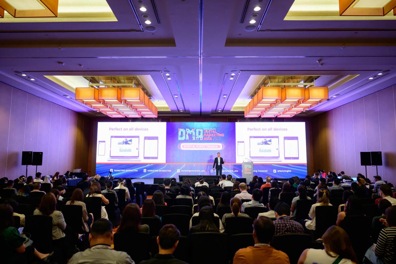 DMA 2024 - Digital Marketing Asia 2024