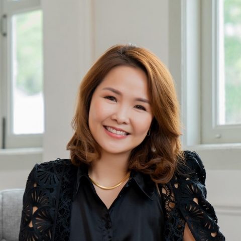 Daphne Kuah - Digital Marketing Asia 2025