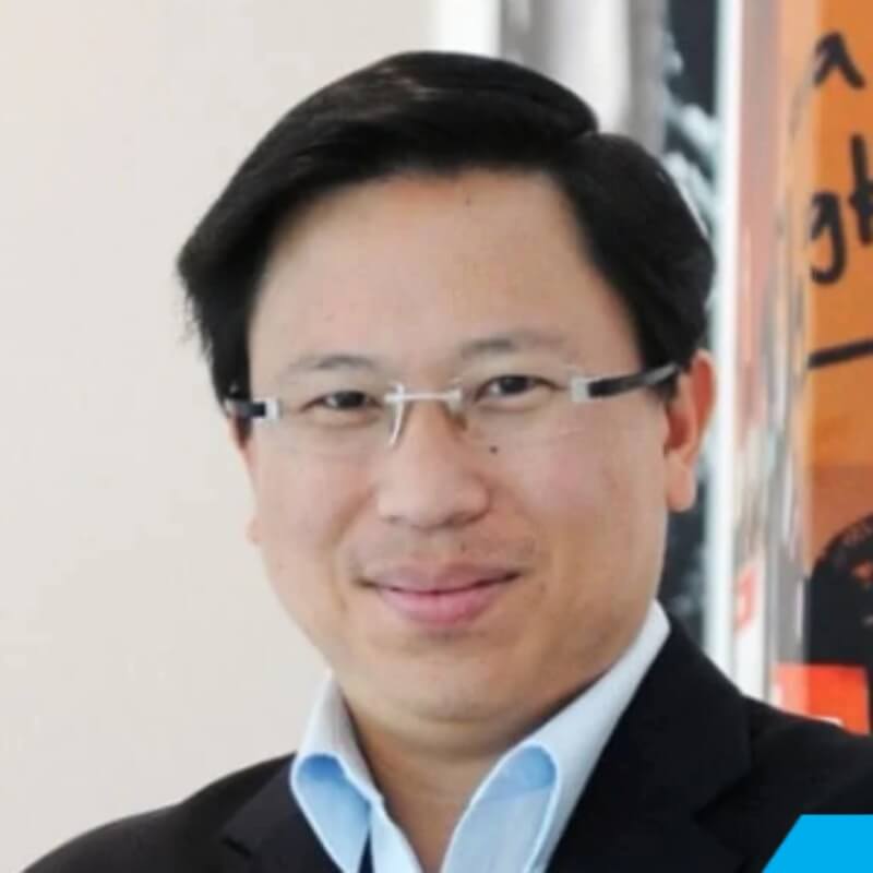 Maurice Tan