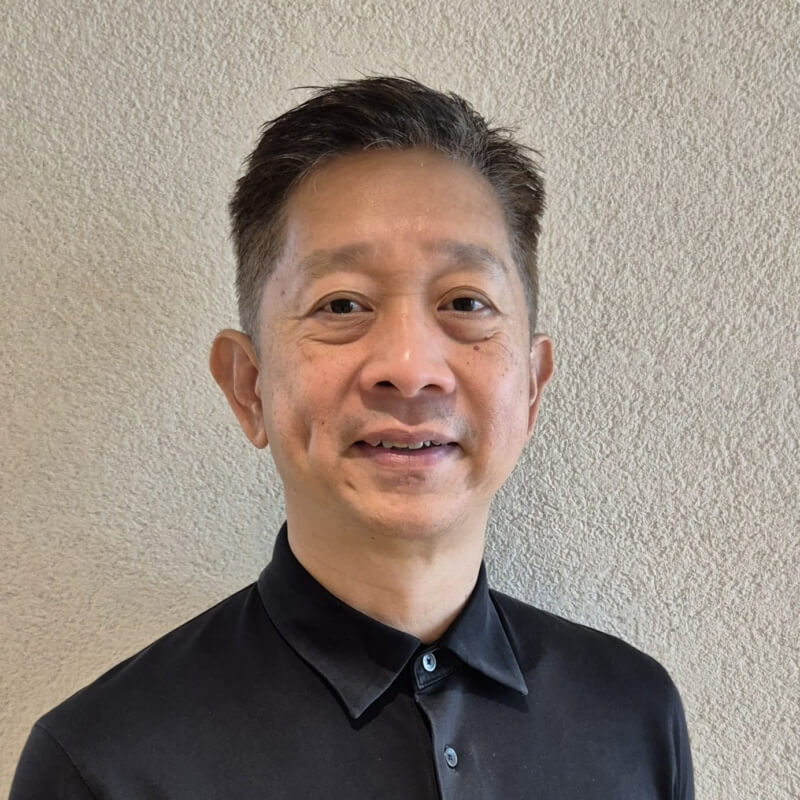 Tuck-Wai Yue