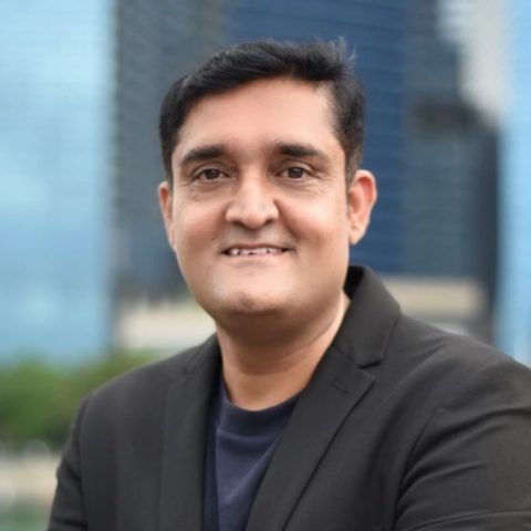 Imran Khan - Digital Marketing Asia 2025