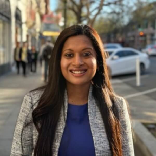 Sujata Dantiki