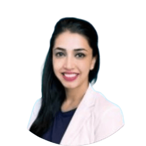 Prerna Pant