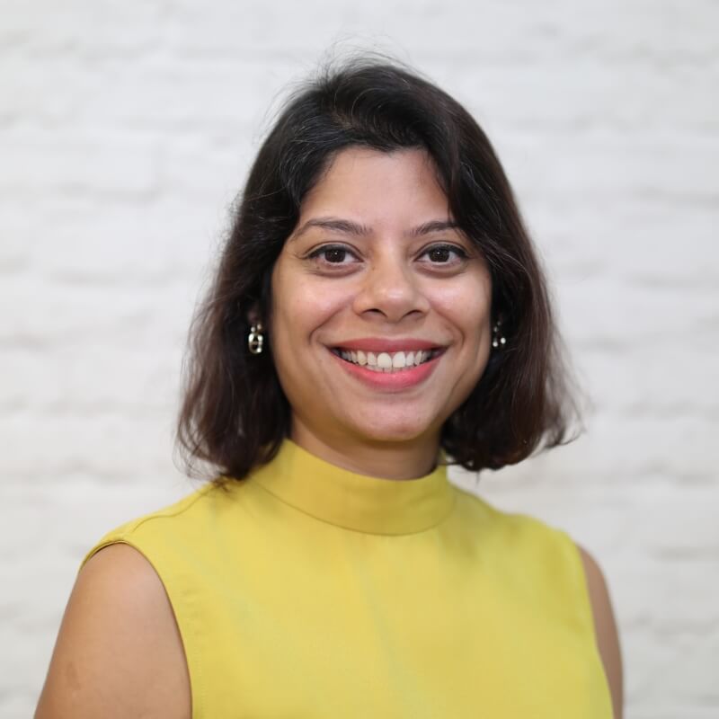 Upali Dasgupta