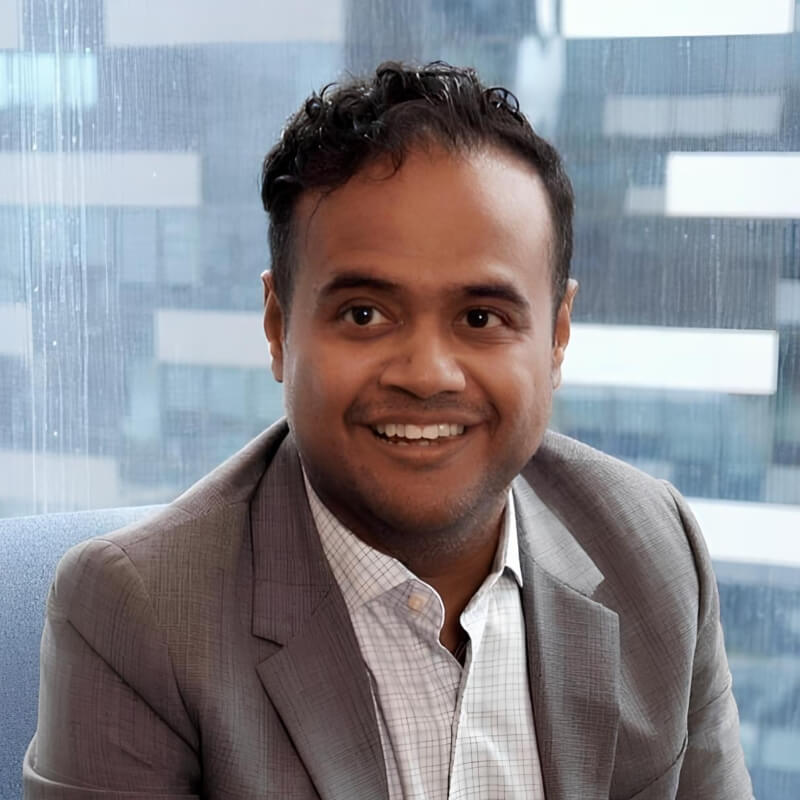 Gourab Kundu