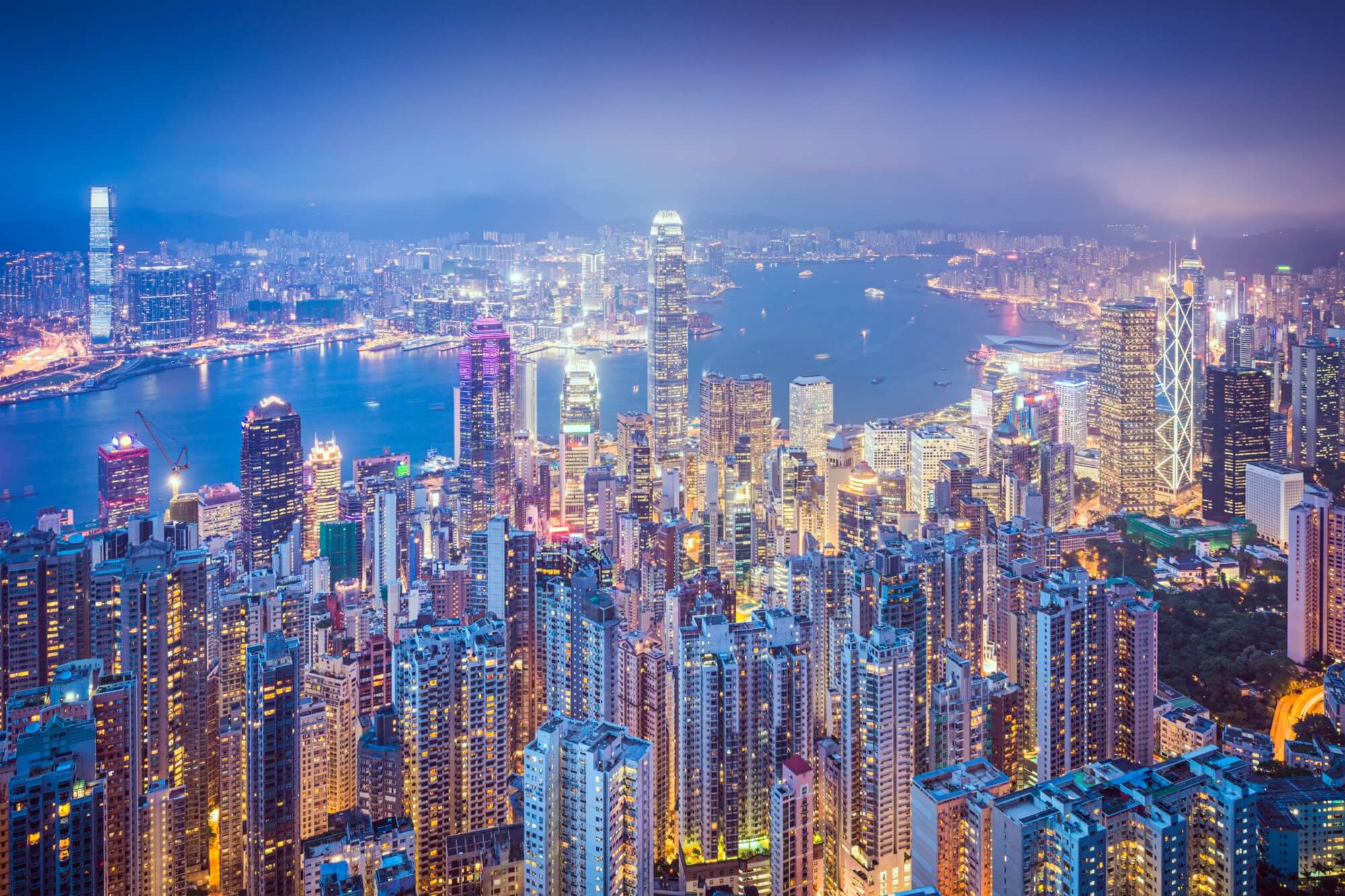 HK