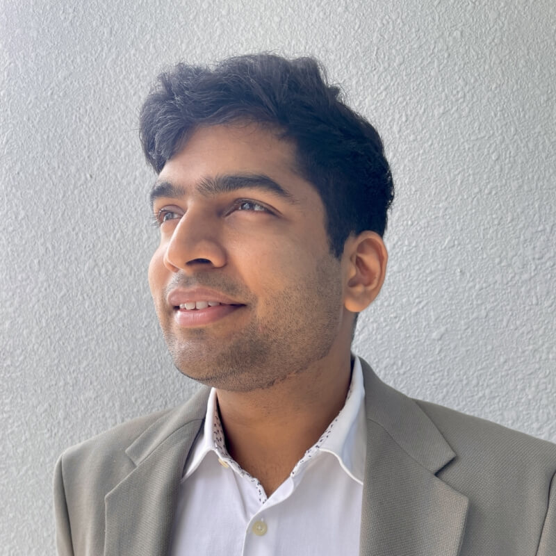 Aashay Shah