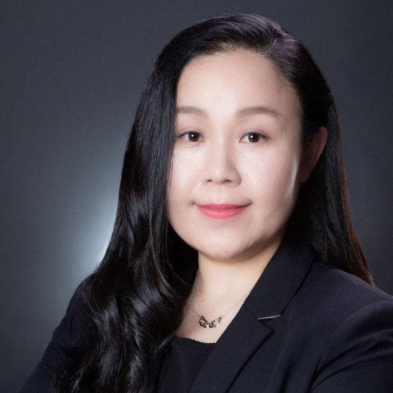 Dr. Angel Lo