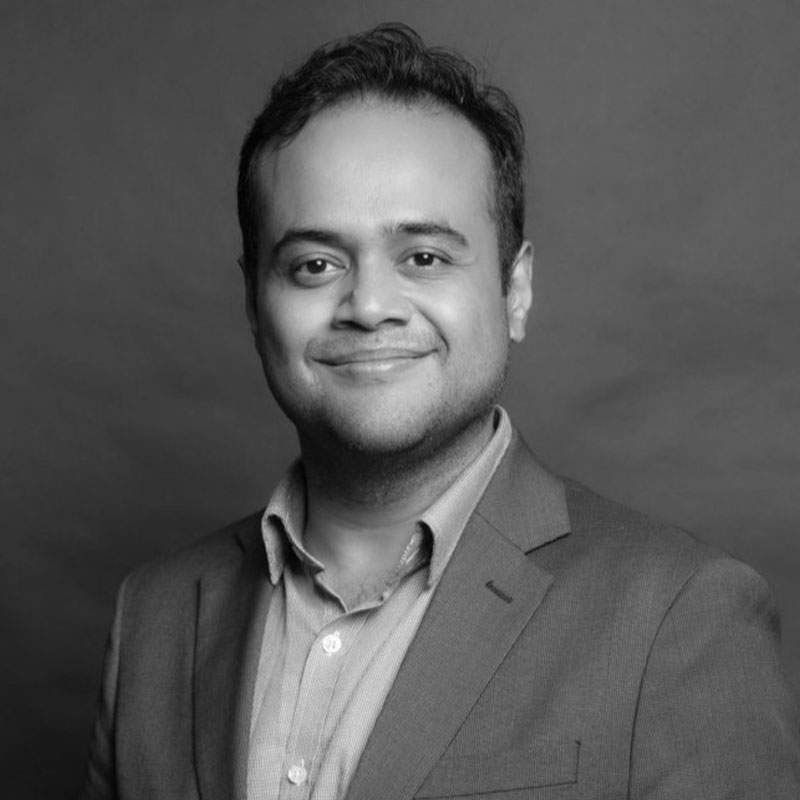 Gourab Kundu