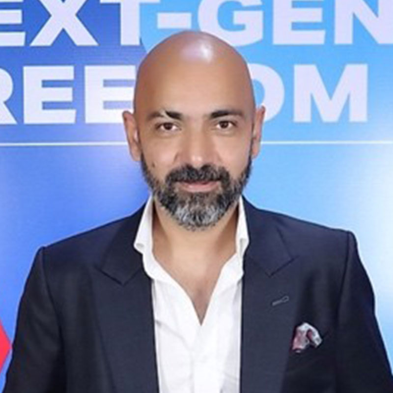 Siddhartha Varma