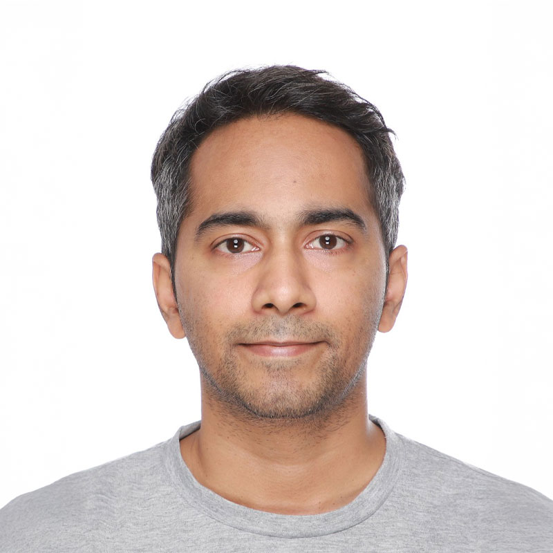 Srihari Puthanveettil