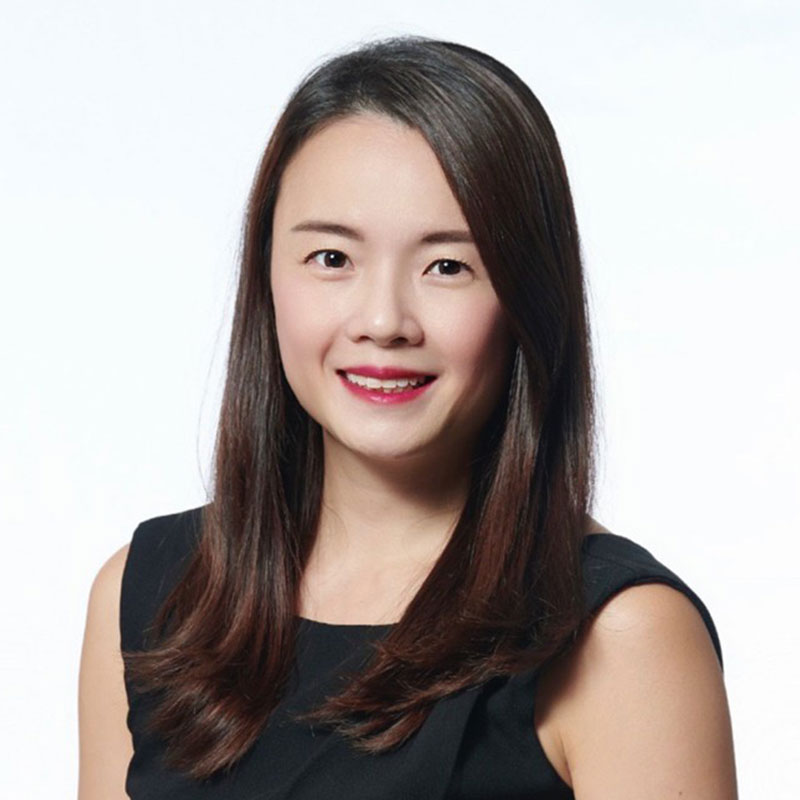 Sylvia Ong