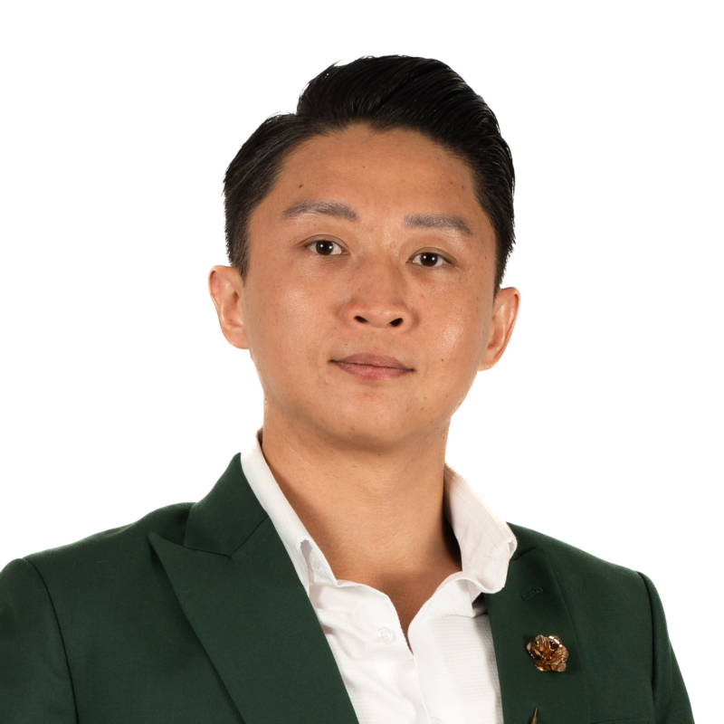Kelvin Koh
