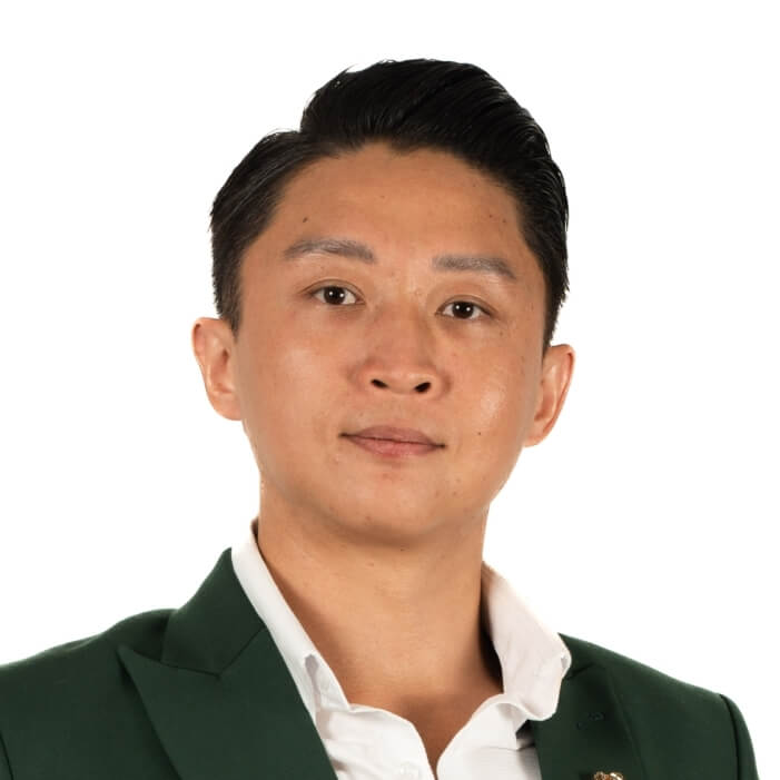Kelvin Koh