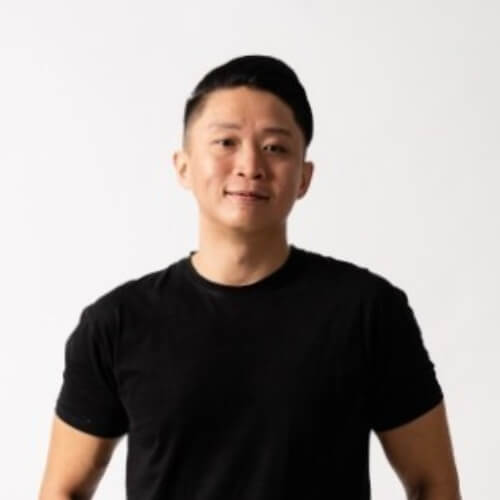 Kelvin Koh