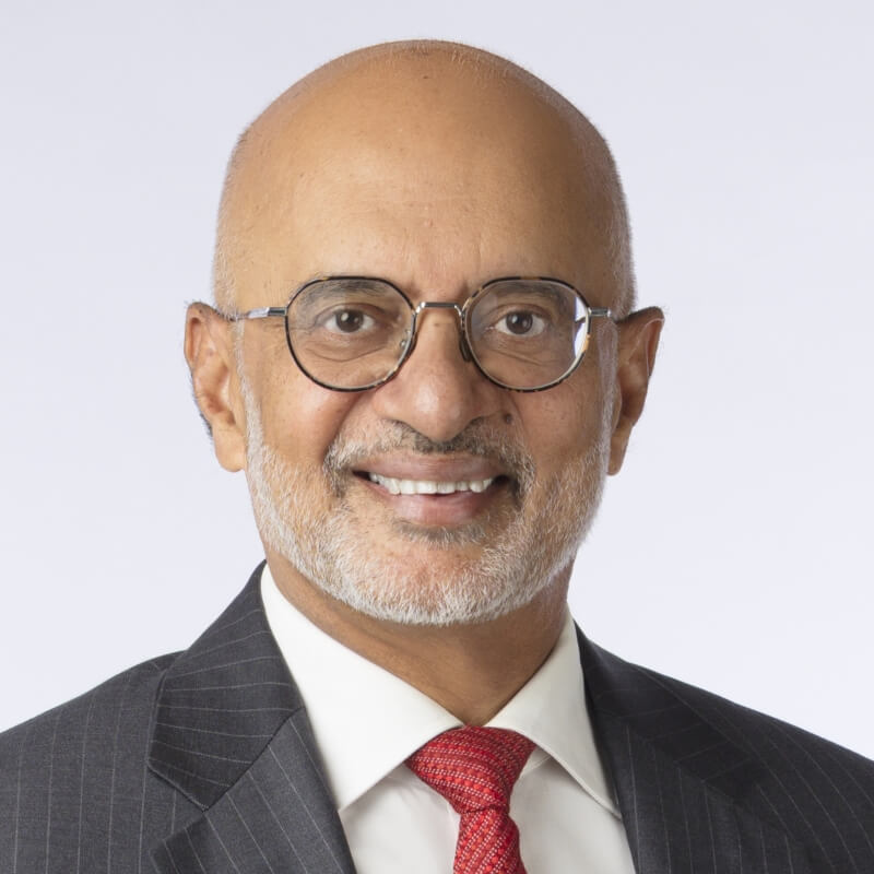 Piyush Gupta