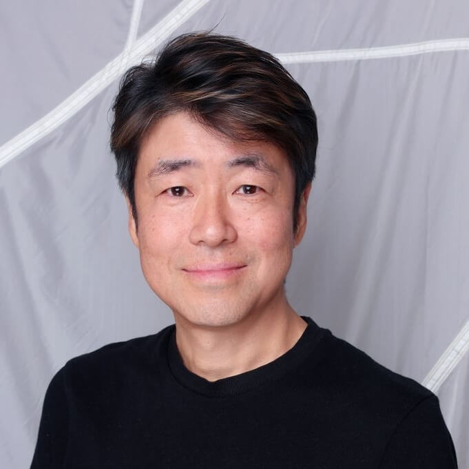 Naohiro Yamaura