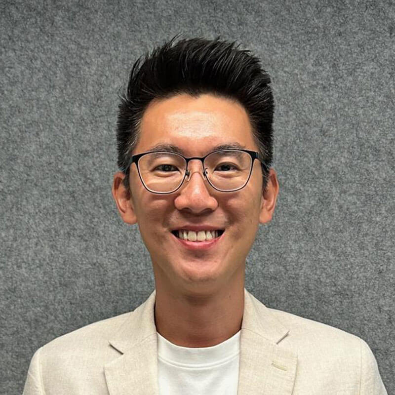 Derrick Ng