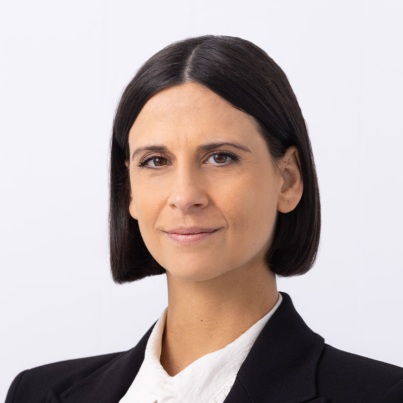Francesca Ungaro