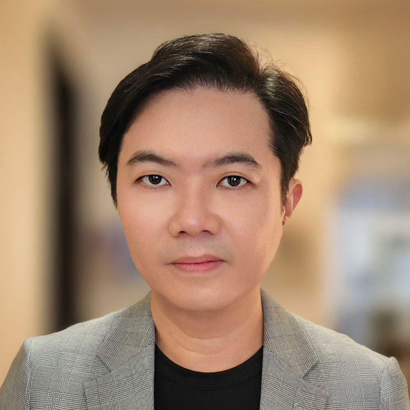Mark Lim
