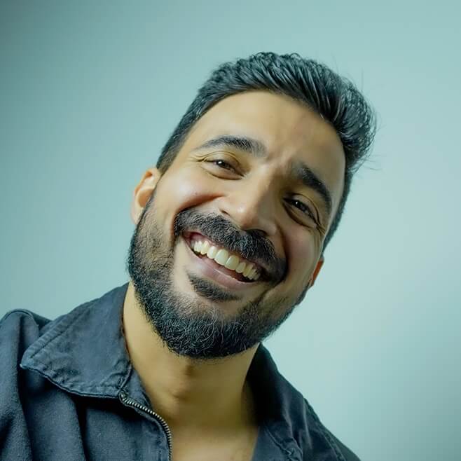 Rafay Korai