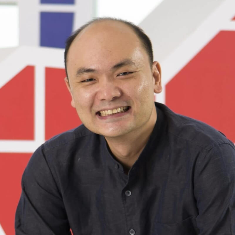 Bryan Choong