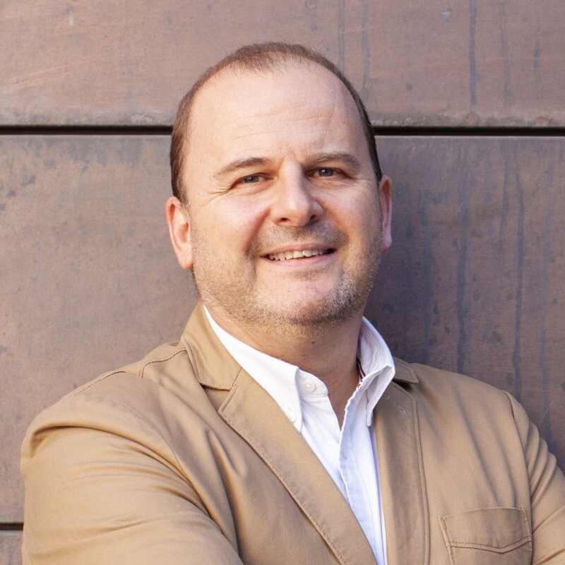 Iain Seers