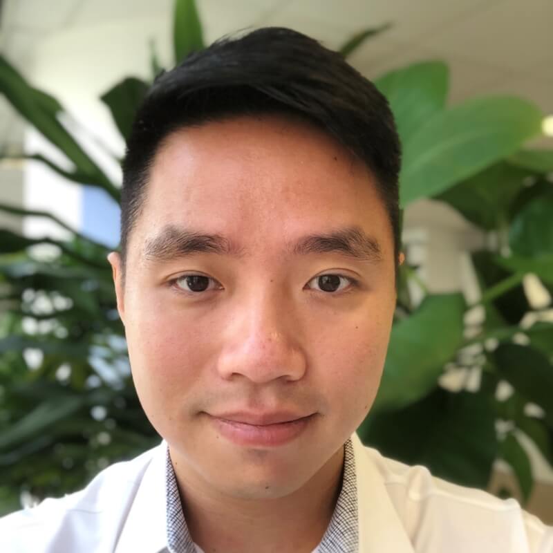 Kenneth Lau
