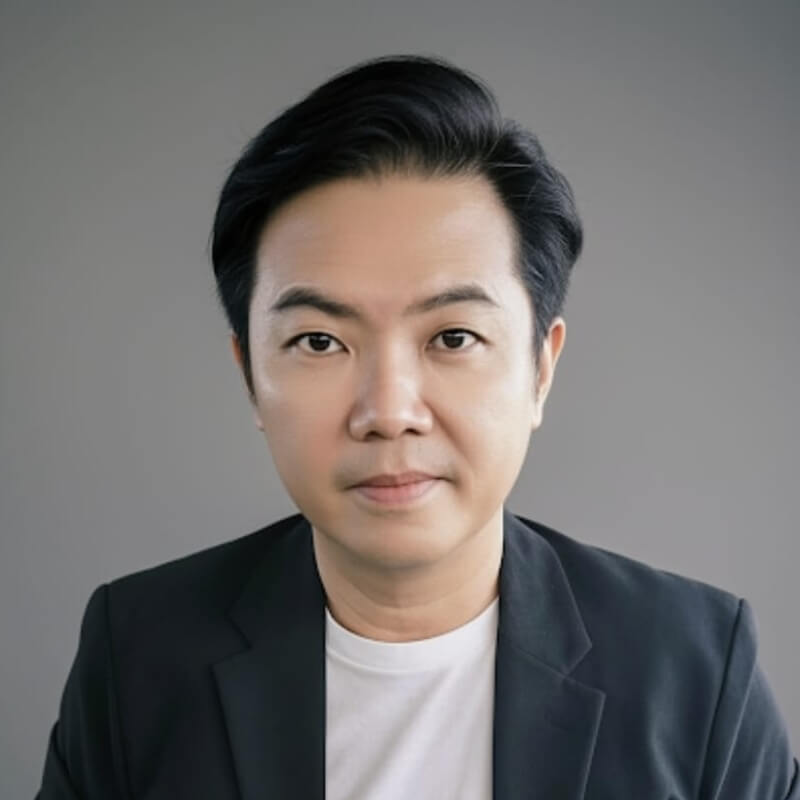 Mark Lim