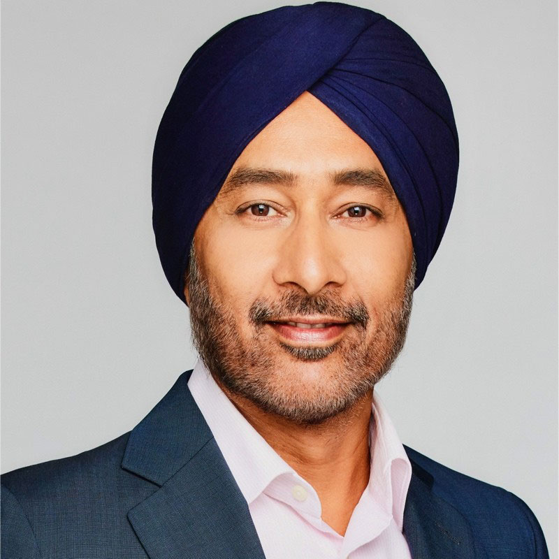 Parminder Singh