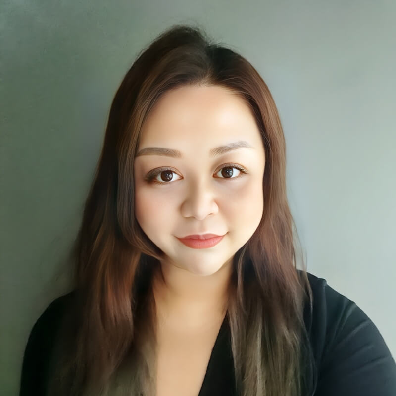 Candyse Yip