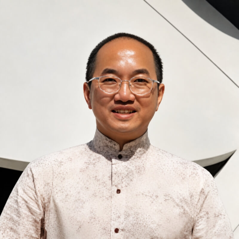 Chris Pok
