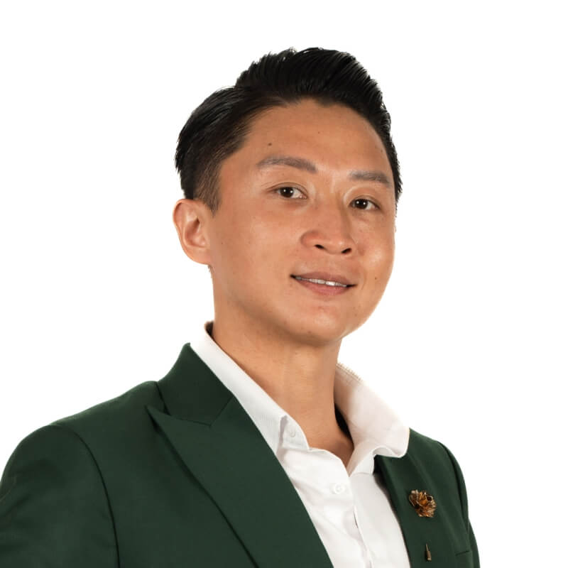 Kelvin Koh