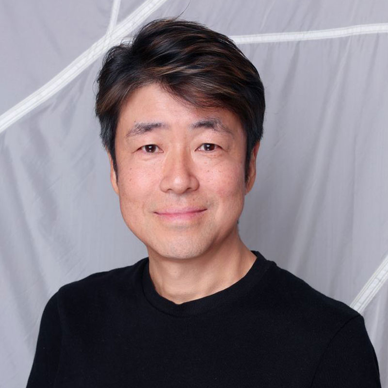Naohiro Yamaura