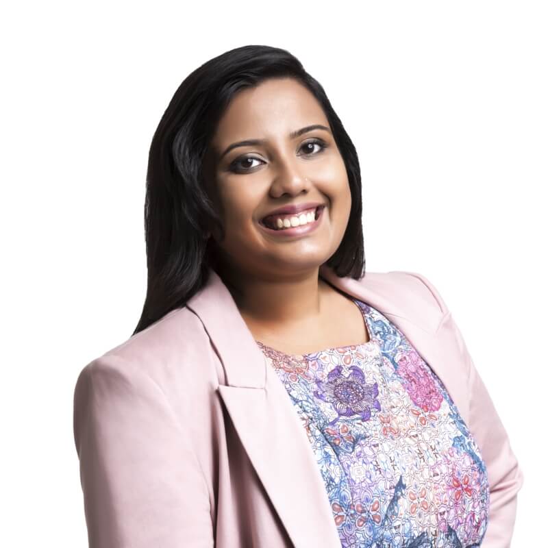 Rezwana Manjur