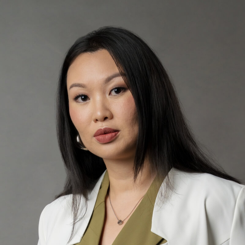 Shermaine Wong