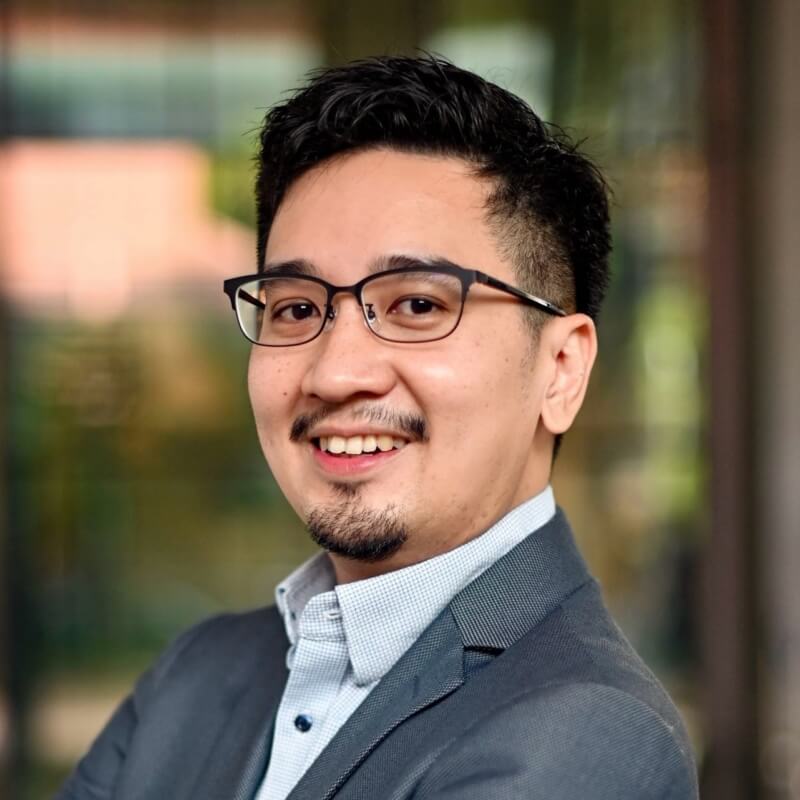 U-Fong Chua