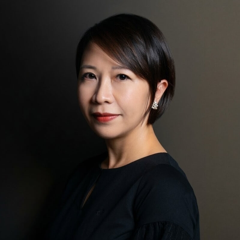 Catherine Loh