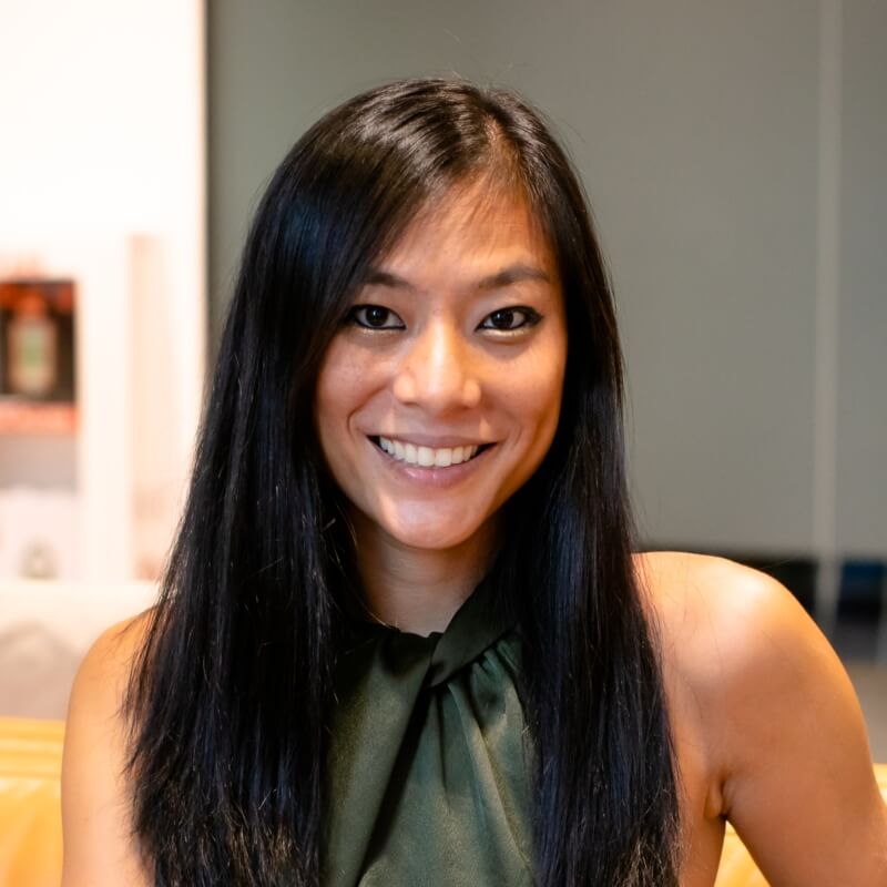Deirdre Chew