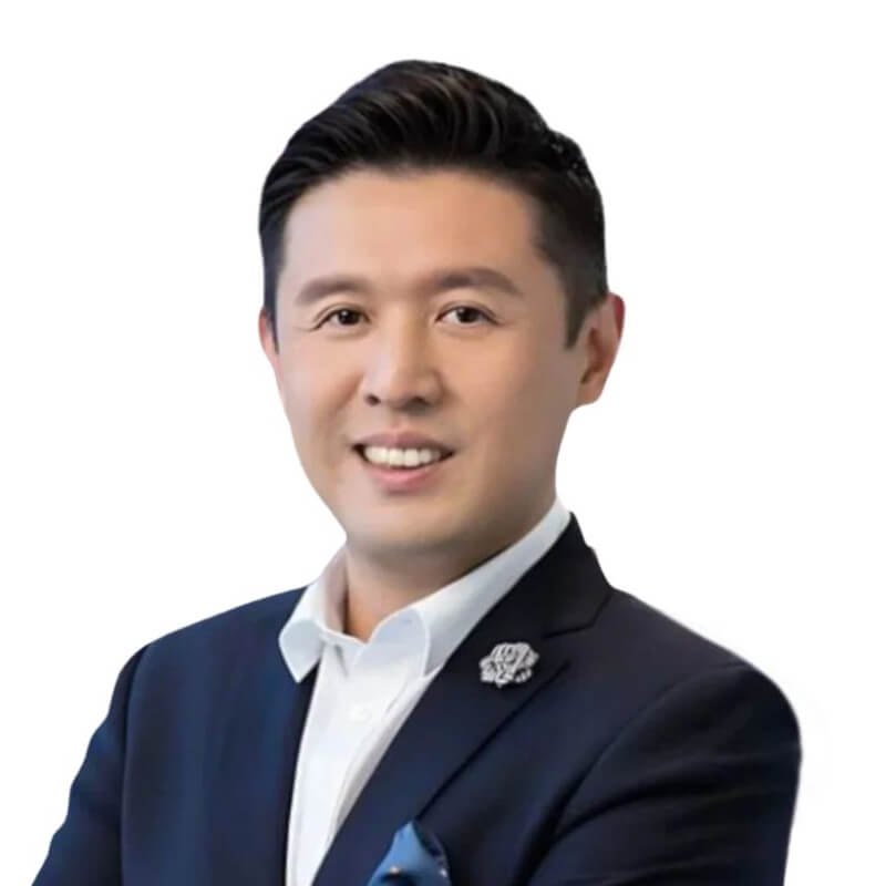 Marcus Chew