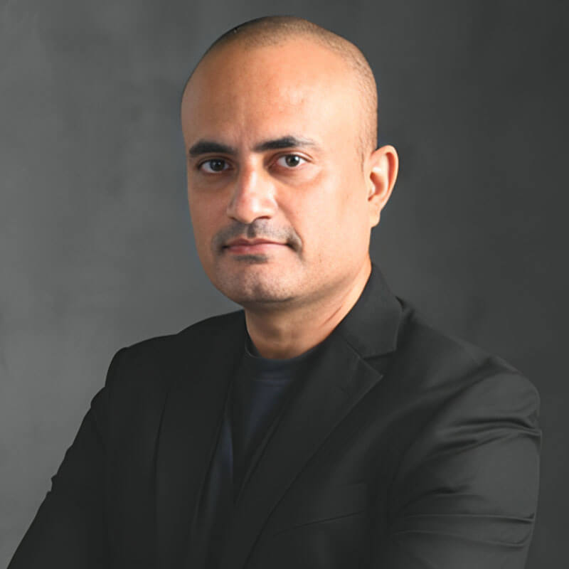 Mayank Dutt