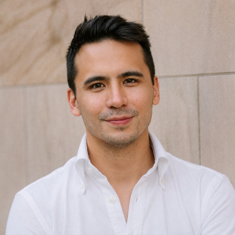 Alex de Leon