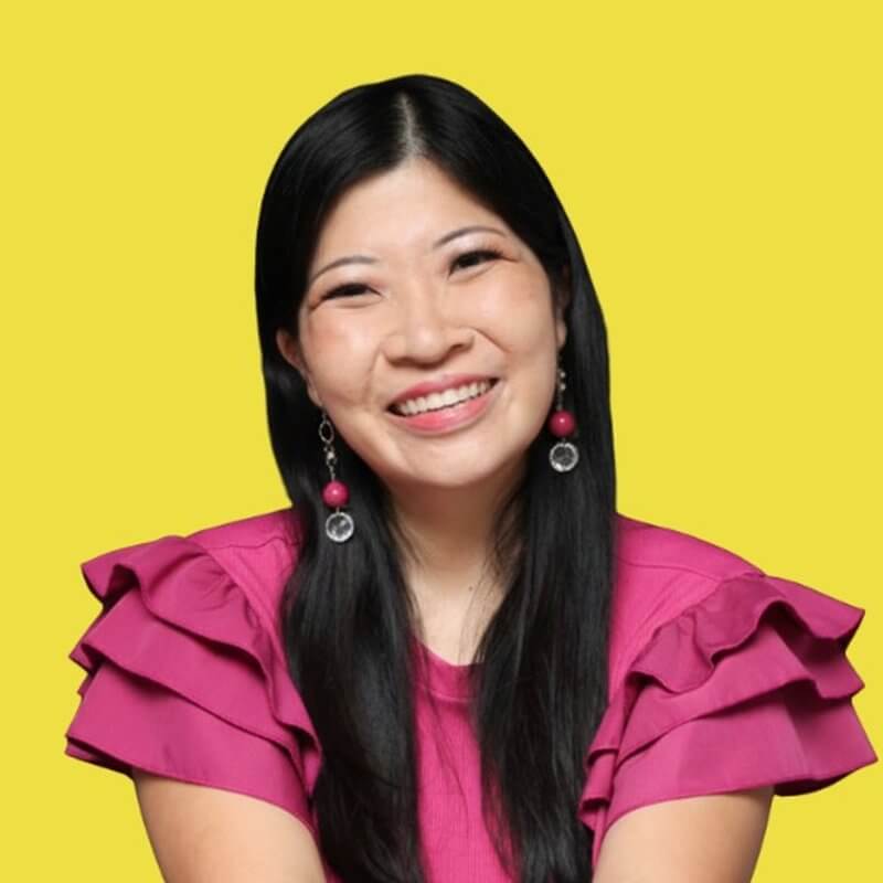 Peilin Lee