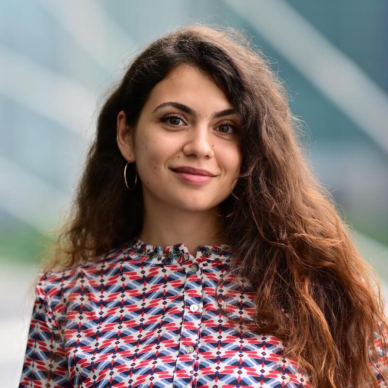 Ann Duhneva